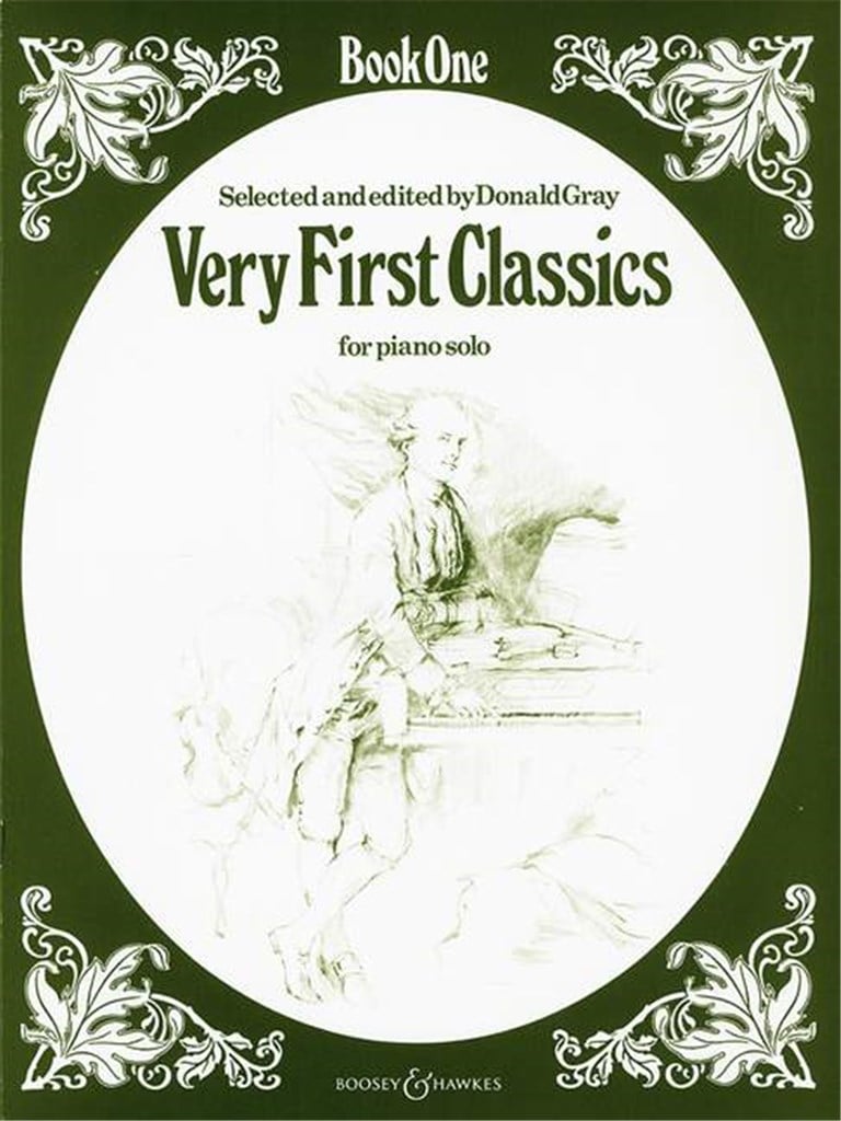 Very First Classics 1